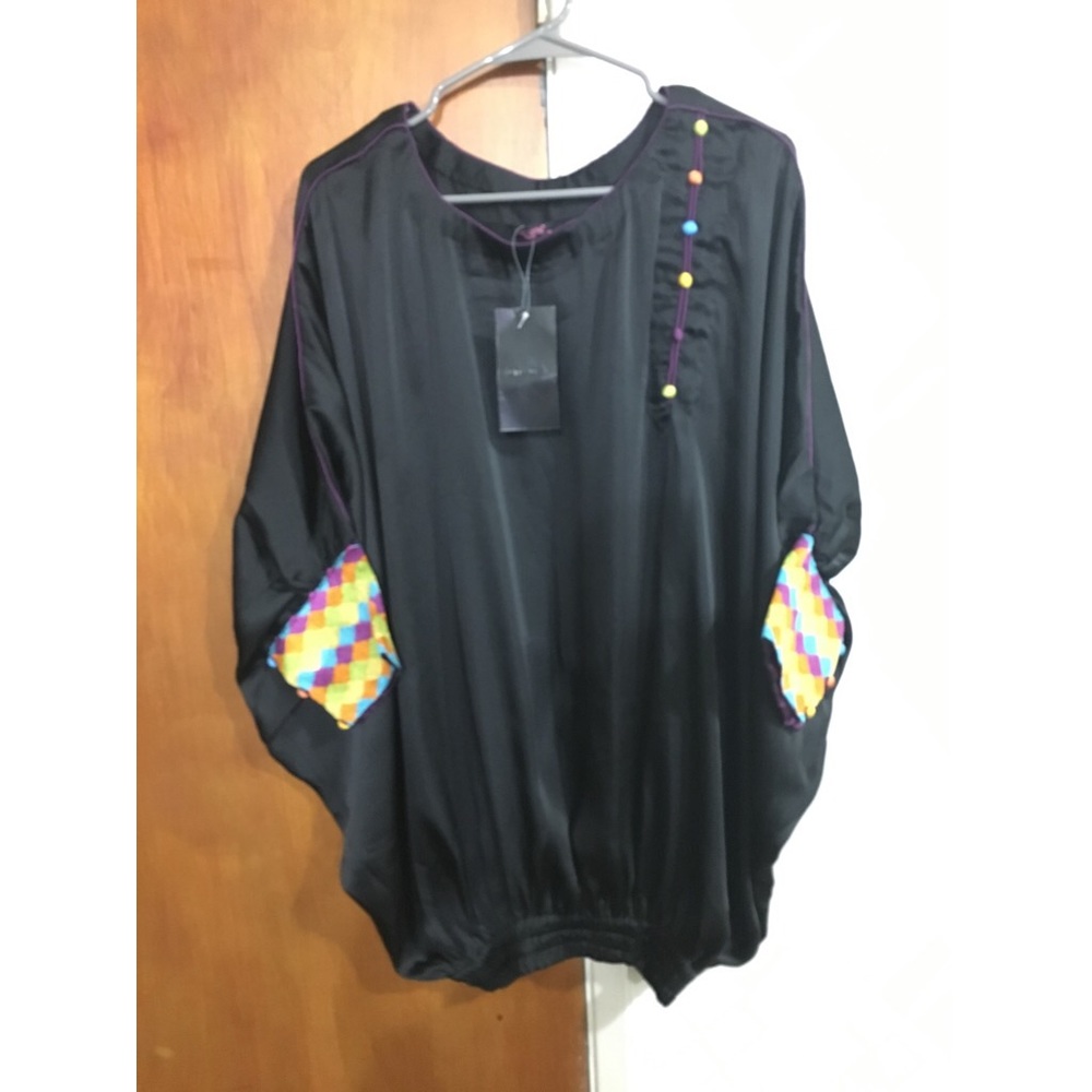 Women baggy top
